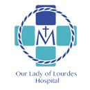 our lady of lourdes