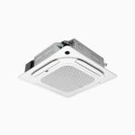Carrier Ceiling Cassette Inverter