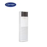 Carrier Floor Mounted Non Inverter
