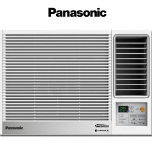 Panasonic Window Type Inverter