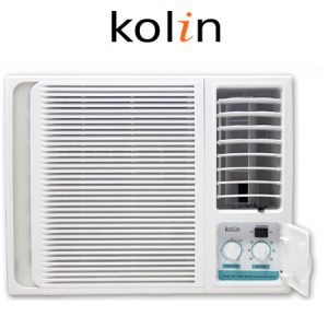 Kolin Window Type Non Inverter Manual