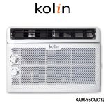 Kolin Window Type Non Inverter Manual