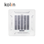 Kolin Ceiling Cassette Inverter