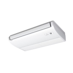 Panasonic Ceiling Suspended Inverter
