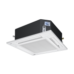 Panasonic Ceiling Cassette Inverter