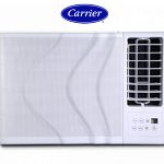 Carrier Window Type Aura Inverter