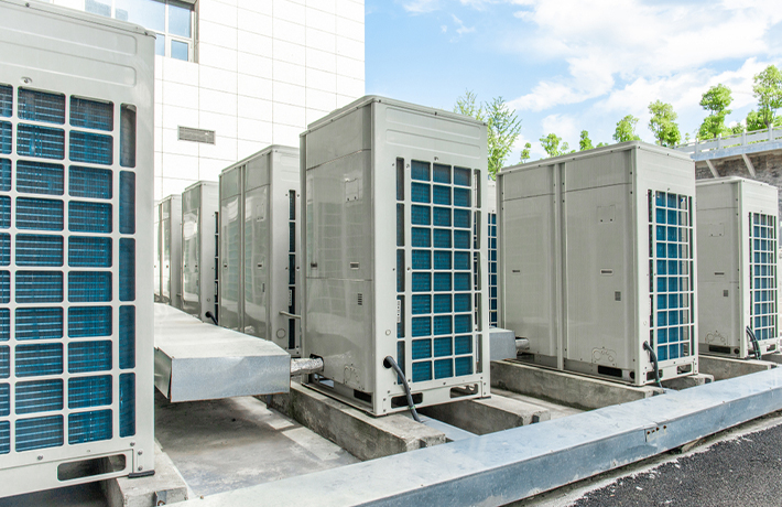 VRF